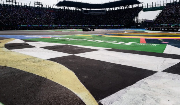 Everything you need to know about the coming 2023 Mexico F1 GP