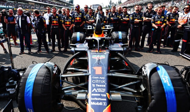 Will Red Bull stay within the F1 budget cap limit this year?