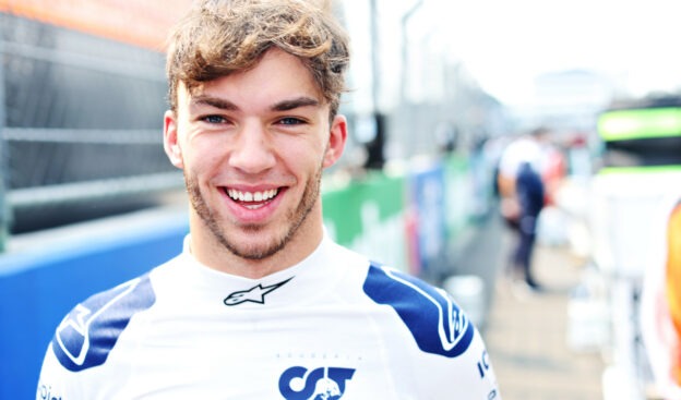 The Goodbye… Pierre Gasly’s Best Moments