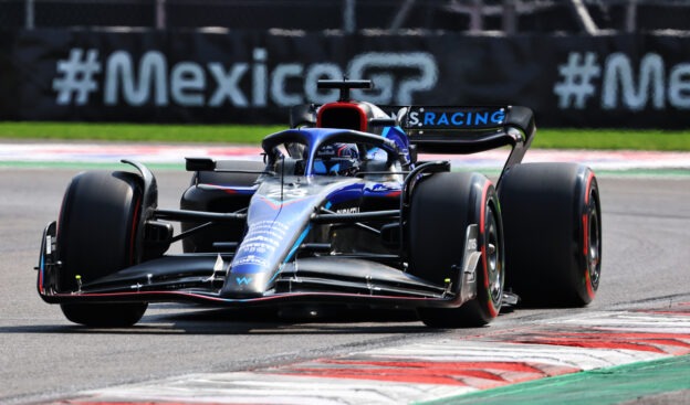 Williams: Off Grid | Mexico GP | Williams Racing