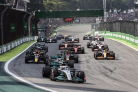 FIA president worried about F1 buyout bid of $20bn