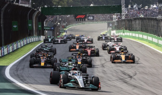 FIA president worried about F1 buyout bid of $20bn