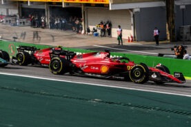 Wallpaper Photos 2022 Sao Paulo F1 Grand Prix