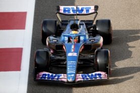 Alpine's F1 Reserve Seat Up For Grabs: Doohan's Future Uncertain