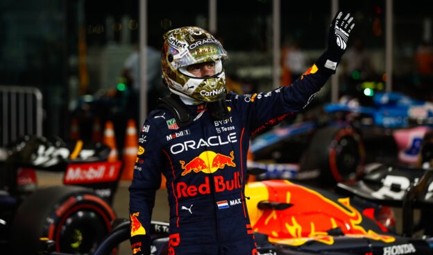 Ex-F1 driver feels sorry for Verstappen when he is being booed