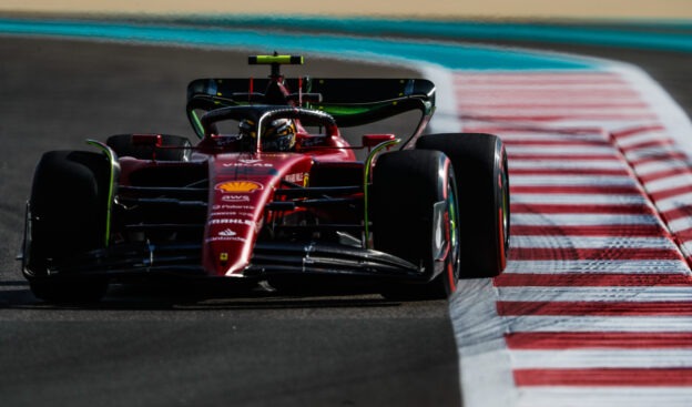 Abu Dhabi Grand Prix Preview - Scuderia Ferrari 2022