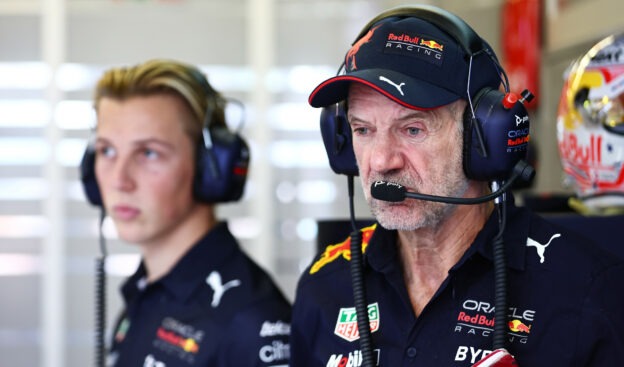 Speed vs Sustainability: Newey questions F1's 2026 rule revolution