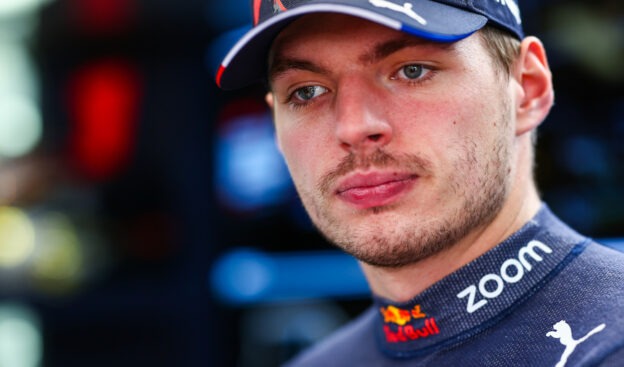 Verstappen and Sky end F1 boycott spat in Brazil