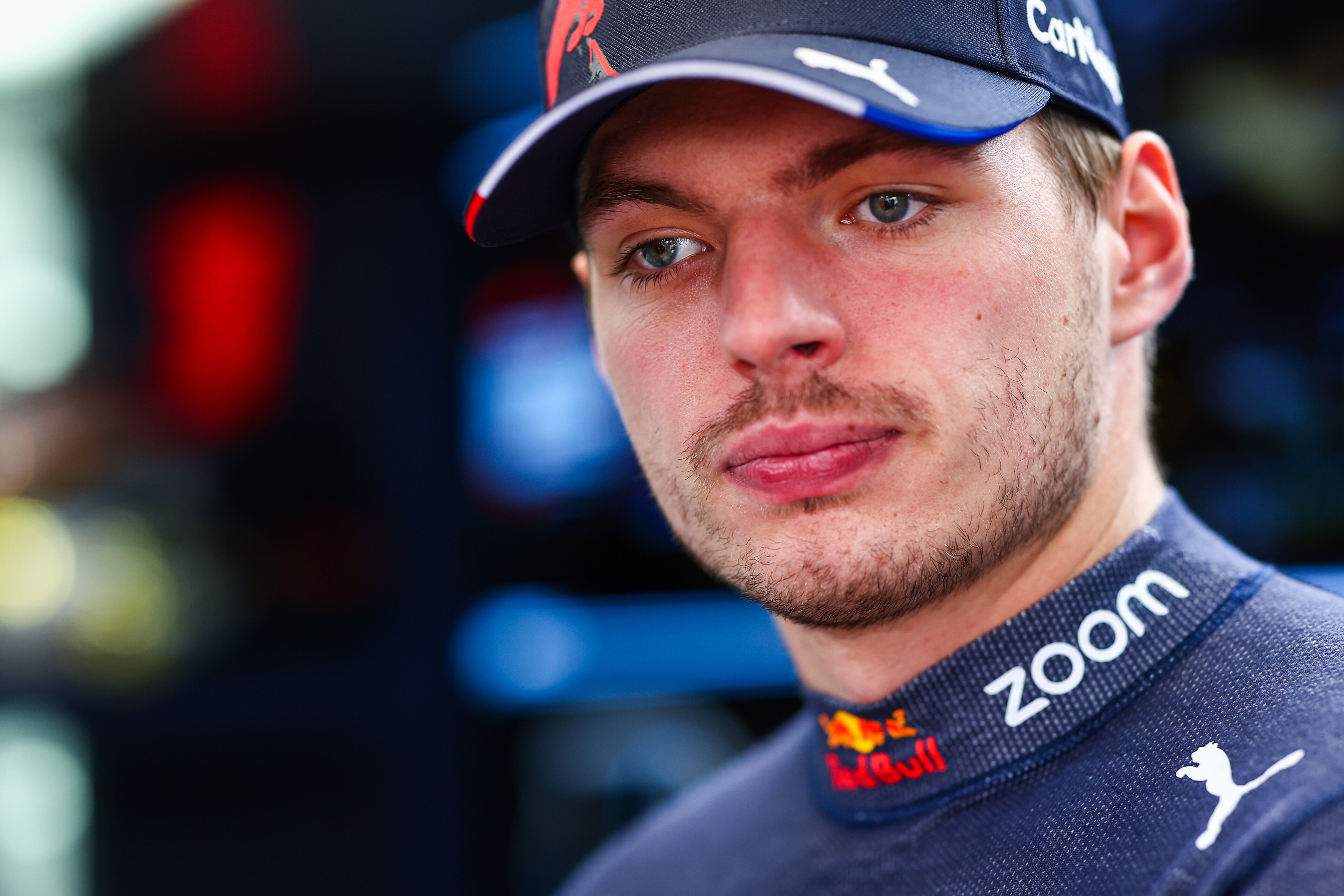 Verstappen and Sky end F1 boycott spat in Brazil