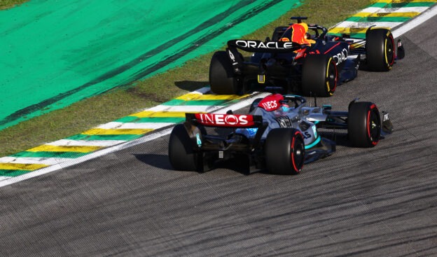 2022 Brazilian F1 GP Sprint analysis by Peter Windsor