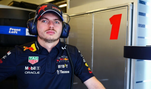 Red Bull boss needs Verstappen to lose gained weight