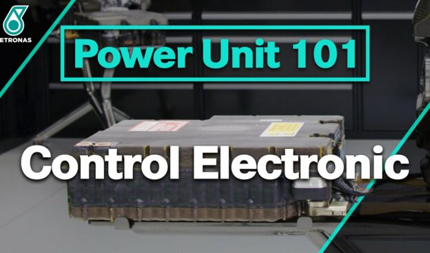 Power Unit 101 - Episode 5 - Control Electronics