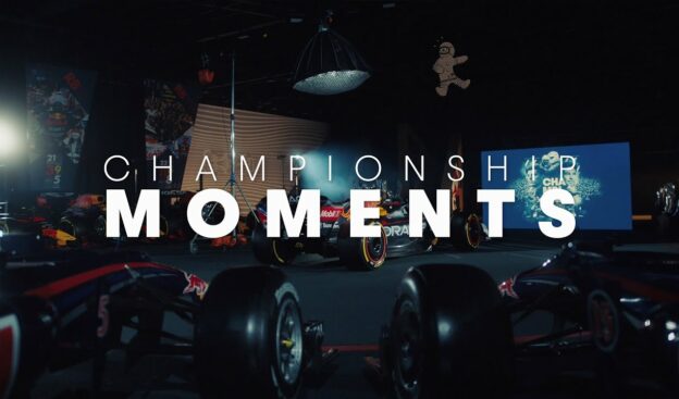 Championship Moments | Verstappen, Pérez and Horner Review 2022