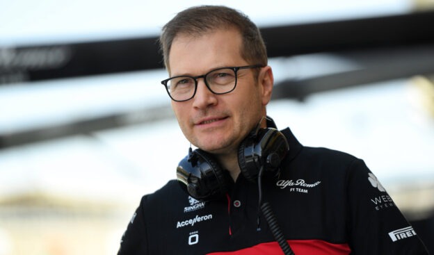 Andreas Seidl's Silence: The Audi-Sauber F1 Saga Demands Clarity