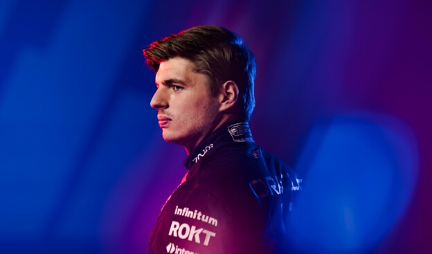 Who does Verstappen think will stop him winning 3 Drivers' Championships?