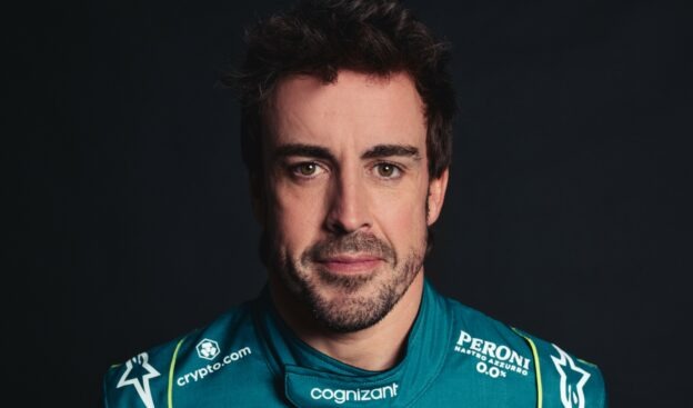 Alonso Takes a Dig at Former Team in Ambitious Aston Martin Move