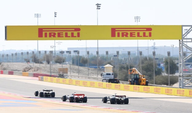 Bahrain Confirmed to Host Formula 1 2025 Pre-Season Testing