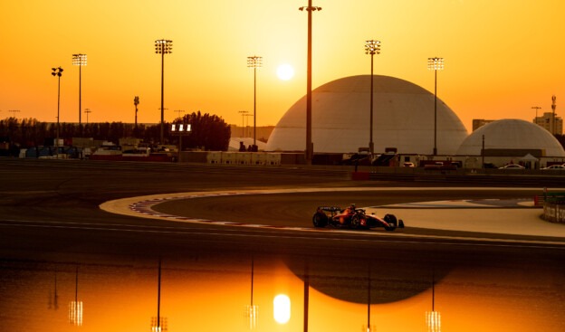 Everything you need to know about the 2023 Bahrain F1 Grand Prix