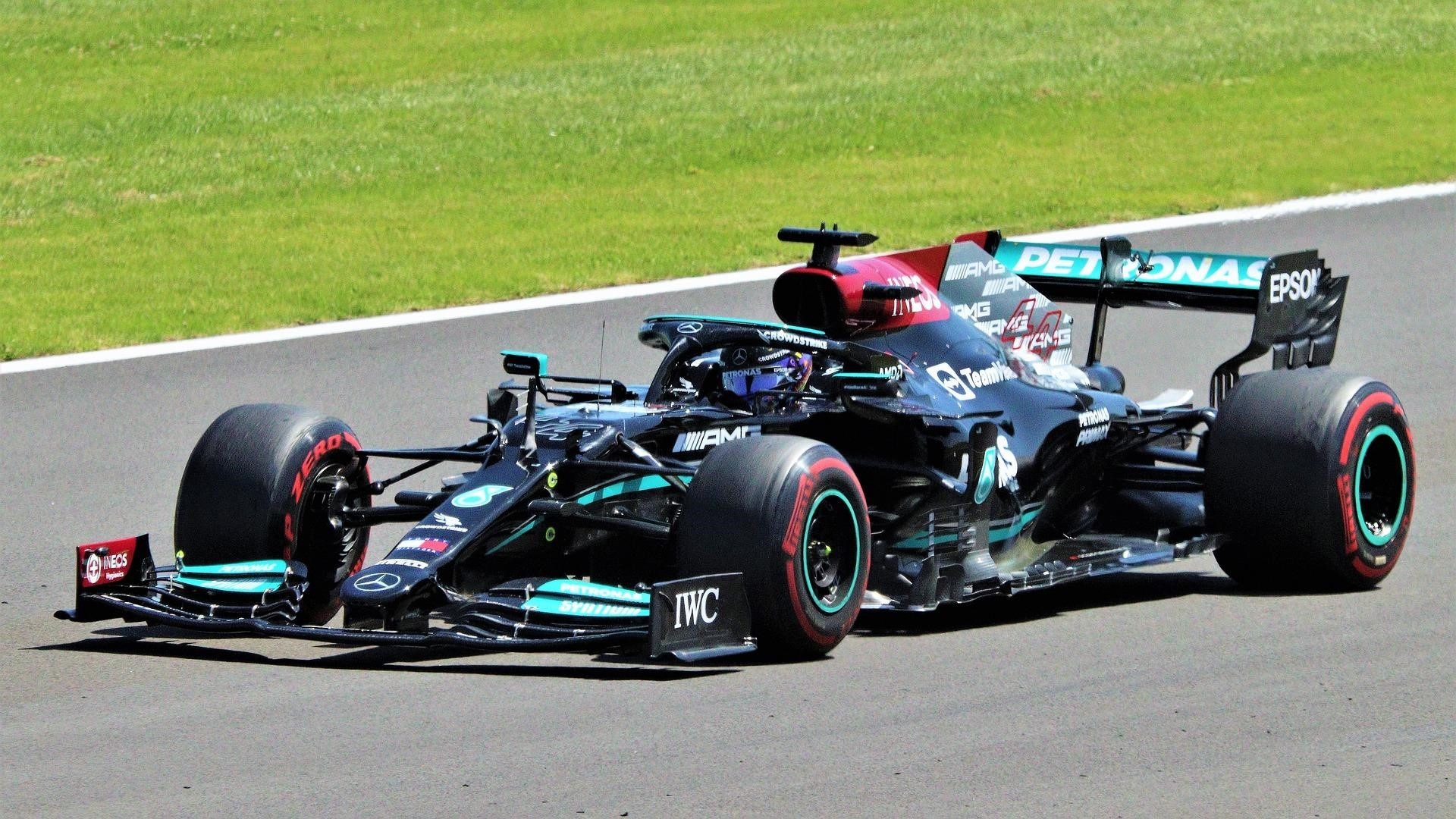 Mercedes F1 Team: la recensione della stagione F2023 1