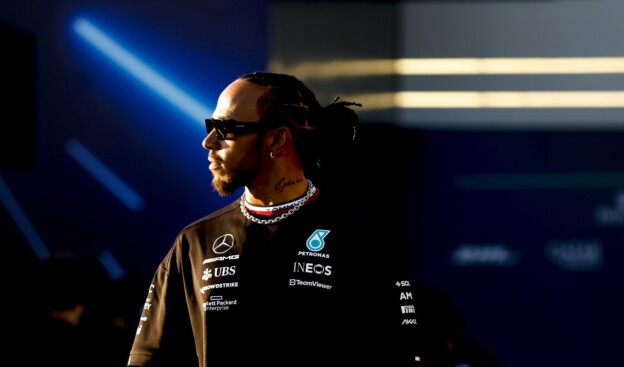 Red Bull has 'fastest F1 car ever' says Hamilton