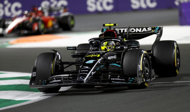 Ineos backs Hamilton, but detractors seek younger star for Mercedes?