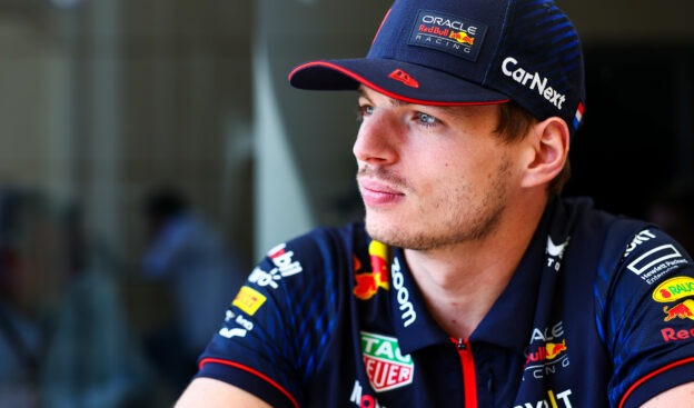 Red Bull's challenge to keep Verstappen happy for long-term success