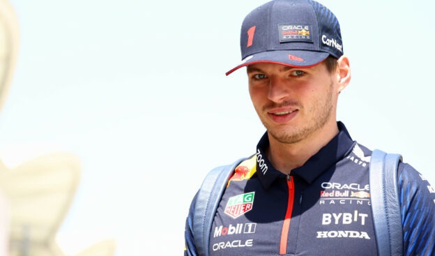 Verstappen warns F1 CEO: Don't mess with basic race format