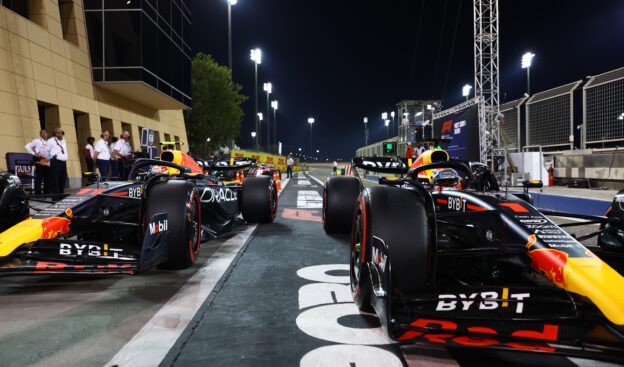 Teams to vote on separate qualifying sessions for sprint and grand prix