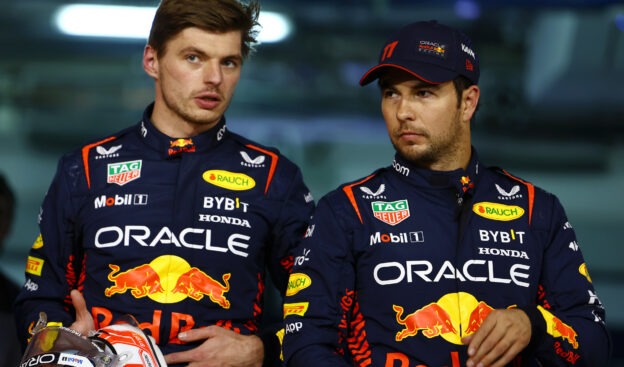 Can Pérez dethrone Verstappen as F1 world champion in 2023?