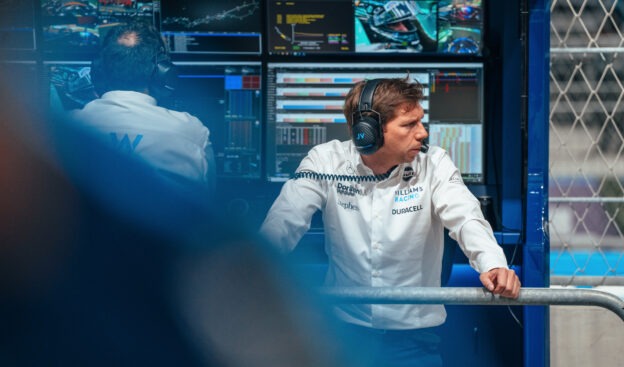 James Vowles Reveals Lack of Investment at Williams Led to Decline