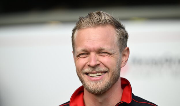 Magnussen's future uncertain as Haas F1 contract nears its end