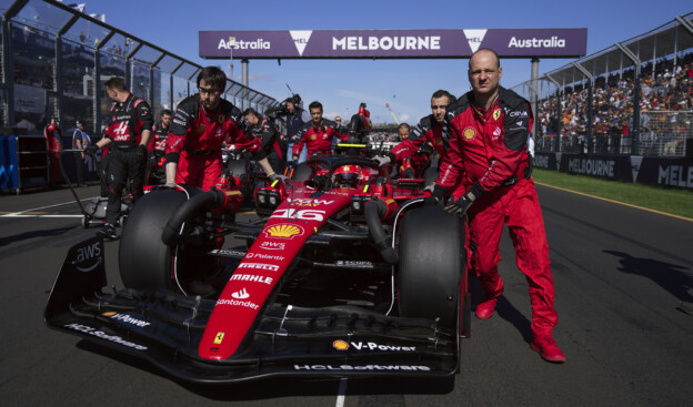 SF Full Access - 2023 Australian GP | A tough one to take…