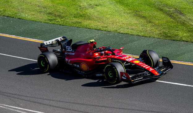 Ferrari team seeks justice for Sainz after unfair Australian F1 GP penalty