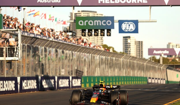 2025 F1 Season Start: Previewing the Australian Grand Prix