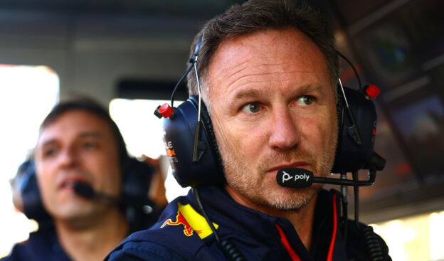 Horner refuses to name names in Red Bull F1 sponsor saga