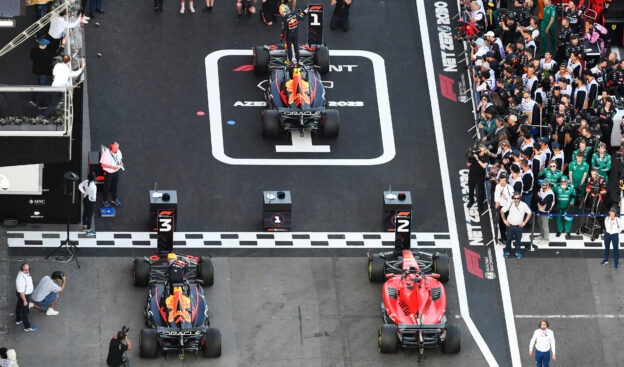 F1 drivers divided over sprint race format: scrap it or keep it?