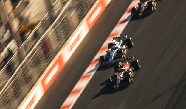 Formula 1 to Expand 'Sprint Shootout' Format to 10 Races in 2024?