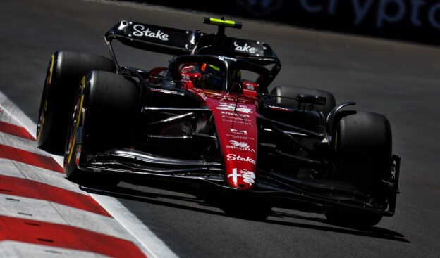 Alfa Romeo's F1 Struggles: Is Andreas Seidl's Focus on the Future to Blame?