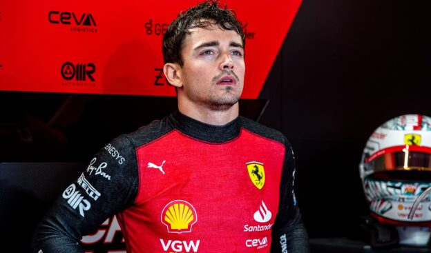 Charles Leclerc: Prodigy of the Monaco Grand Prix