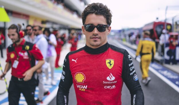 Ferrari's dilemma: Does Leclerc still hold the key to success?