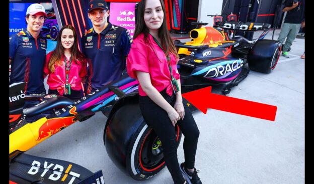 Fan Designed F1 Livery: RB19's Miami Update