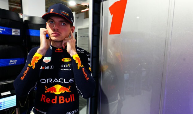 Schumacher's bold claim: Verstappen's 2023 F1 Championship victory is obvious