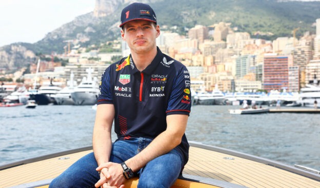 From rising star to F1 legend: Is Verstappen the next great?