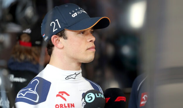 Crucial Spanish F1 Grand Prix looms large for Nyck de Vries