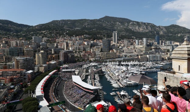 A Five Point Guide To Doing The Monaco Grand Prix In Style In 2024