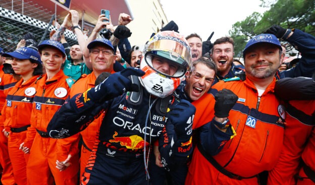 Berger's bold prediction: Verstappen to smash all F1 records