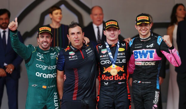 Prince Albert II steps up to save Monaco GP amidst F1 negotiations