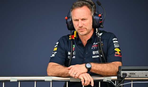 Horner and Wolff Engage in Fiery Spat Over 2026 F1 Regulations