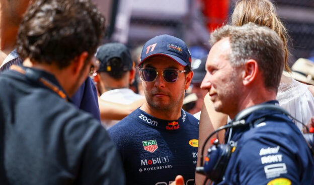 Perez's Red Bull F1 seat safe: Marko's reassuring message to fans