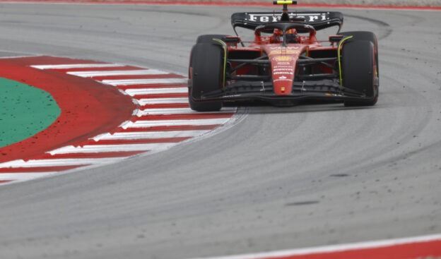 Controversy surrounds Ferrari: F1 testing boundaries or crossing the line?